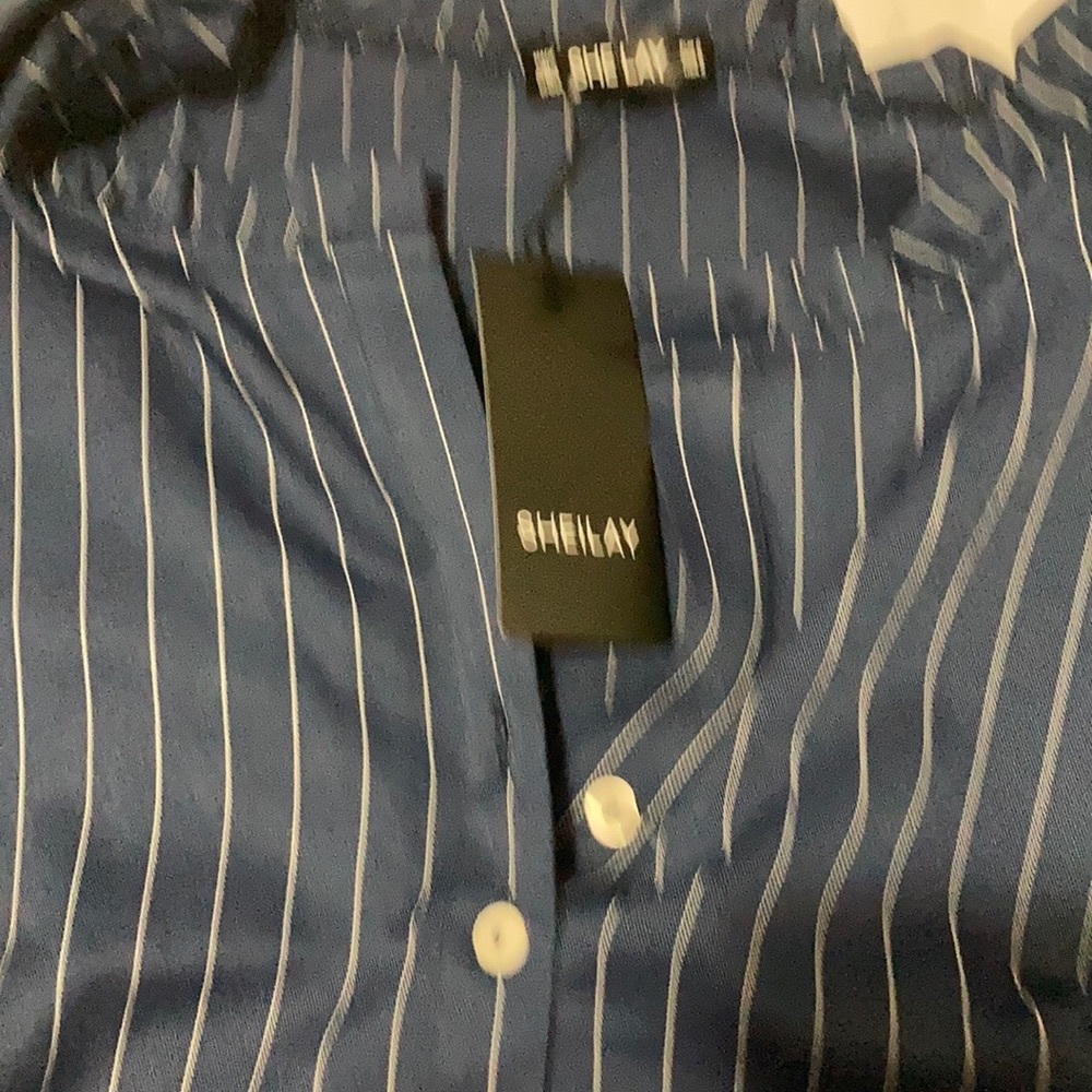 Blouse - Picture 7 of 7
